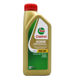 Castrol Edge 5W30 5Kg