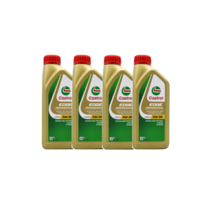 Castrol Bord 5W30 4Kg