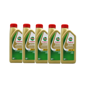 Castrol Edge 5W30 5Kg