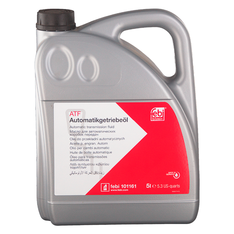 Huile de Rechange Febi 101161 5L