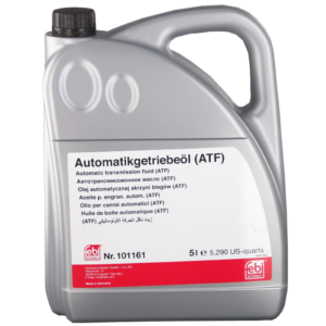 Huile de Rechange Febi 101161 5L