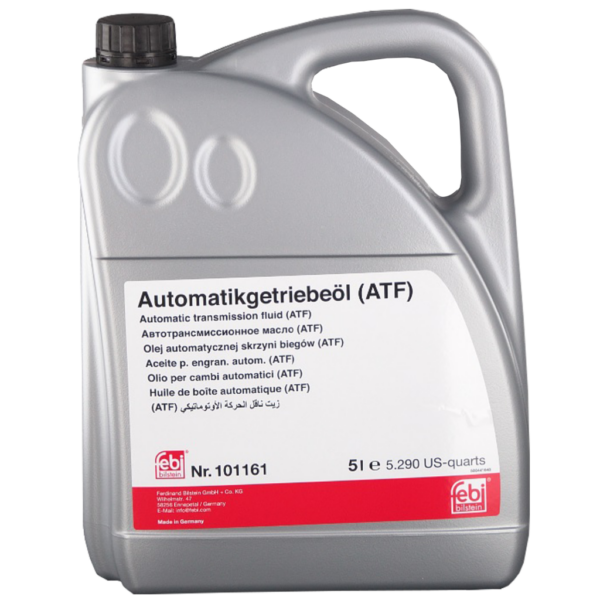 Huile de Rechange Febi 101161 5L